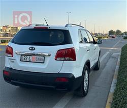 کیا سۆرینتۆ